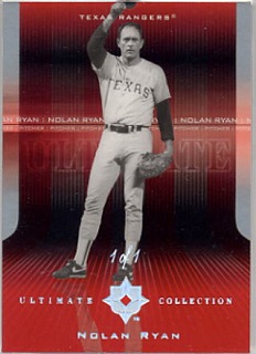 04 UPPER DECK Ulitimate Collection 1of1