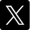 X(旧ツイッター)のアイコン